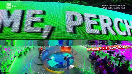 Reazione a catena 15 settembre 2017 (puntata quasi intera)