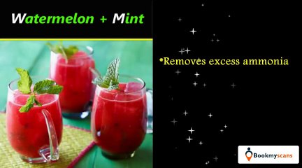 8 Detox Drinks to Kick out Toxins from your body