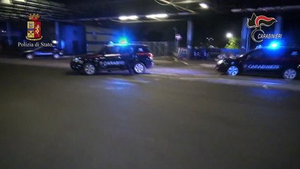 Antiterrorismo, in Italia massicce esercitazioni di Polizia e Carabinieri