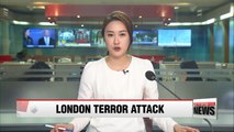 ISIS claims responsibility for London Underground blast