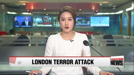 Download Video: ISIS claims responsibility for London Underground blast