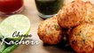 Cheese Kachori / Cheese balls Recipe| Stuffed Cheese Balls-Indian Veg Appetizer/Party Snacks Recipes