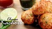 Cheese Kachori / Cheese balls Recipe| Stuffed Cheese Balls-Indian Veg Appetizer/Party Snacks Recipes