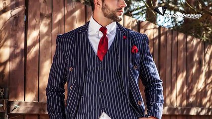 Bespoke vs. Made-to-Measure: What's the Difference? 👔