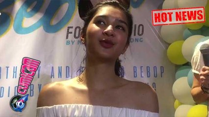 Hot News! Mikha Tambayong Jawab Kedekatannya dengan Chico Jericho - Cumicam 16 September 2017