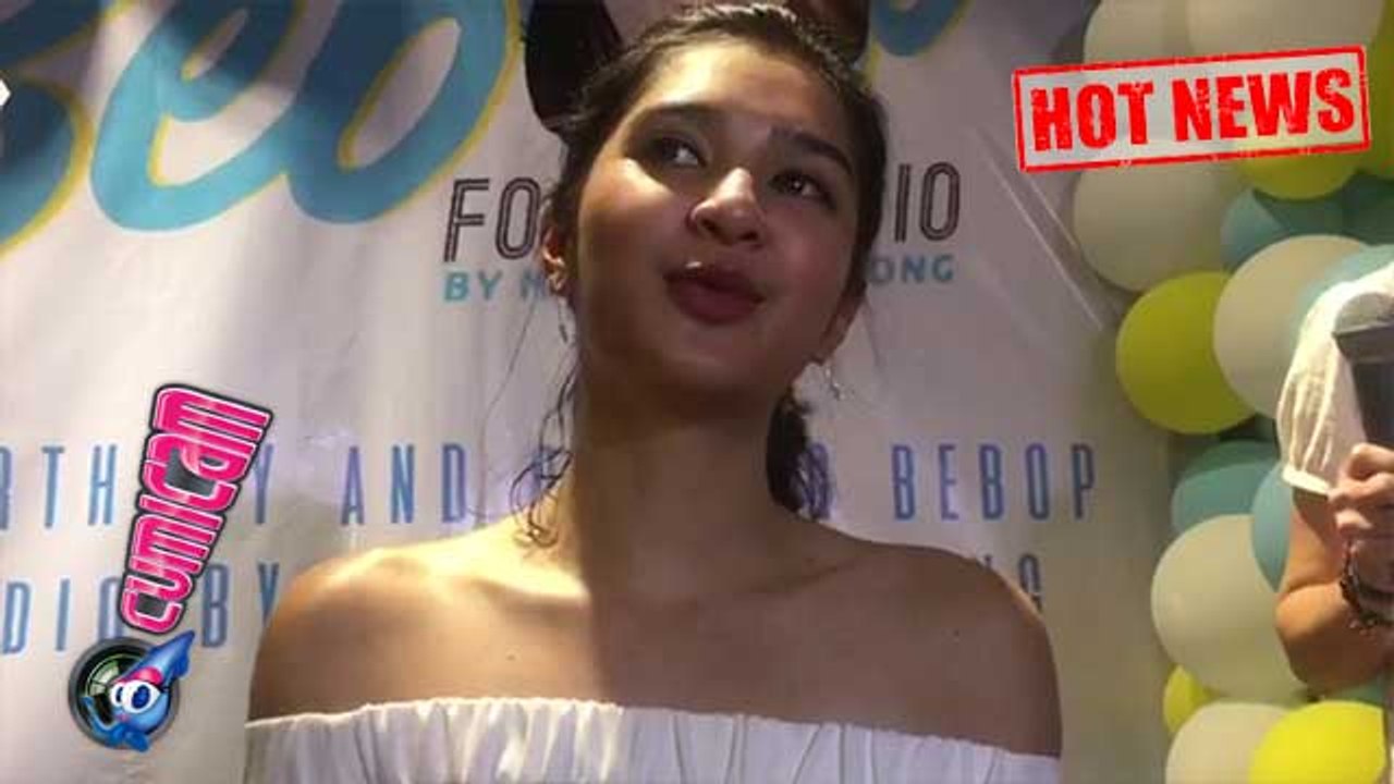 Hot News! Mikha Tambayong Jawab Kedekatannya dengan Chico Jericho - Cumicam 16 September 2017