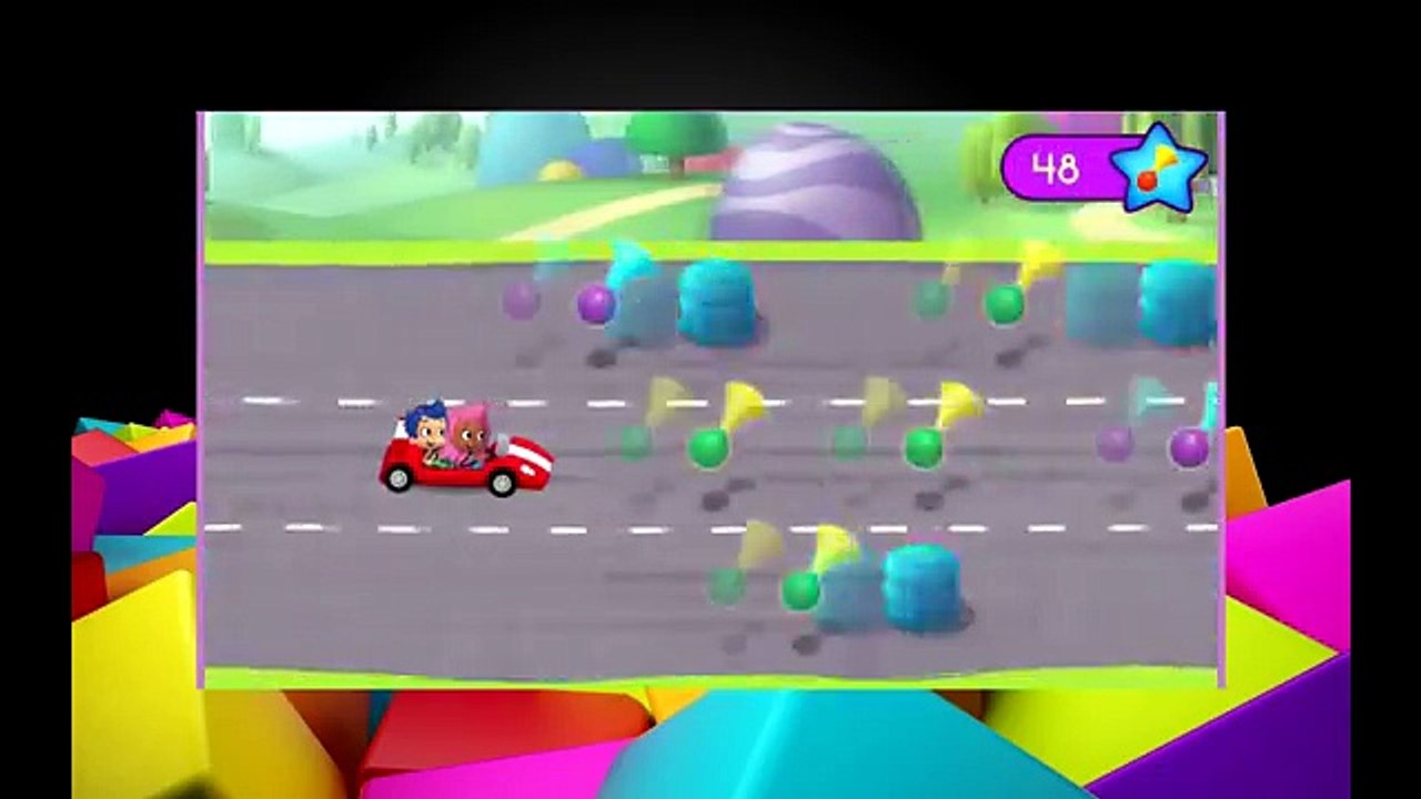 Tous les et sur en rang russe série langue guppys bulles fête Helluin jeu