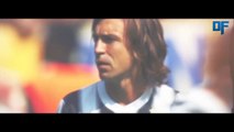 Andrea Pirlo VS Marco Verratti - Skills and Goals - CO-OP - HD