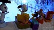 Snoopy e Charlie Brown em Corrida na Neve! Brinquedos do McDonald´s! Peanuts O Filme!