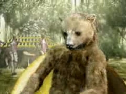 Naturellement pulpeuse