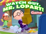 Achevée pour Jeu pratique enfants m hors hors regarder manny LopArt |