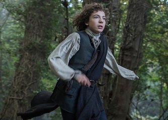 Watch - Outlander Season 3 Episode 2 [TV Series] 2017'' Surrender"  SO3xEO2- Streaming Full
