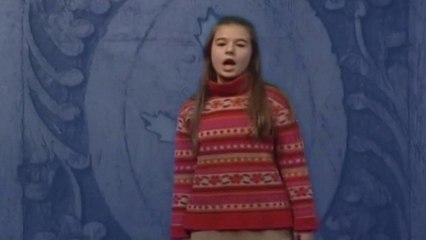 Pjesme za djecu - Pjesma dječije radosti