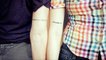 Couples With Awesome Matching Tattoos - Awesome Tattoo Designs - Best Tattoo Ideas