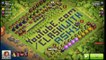 Clash Of Clans | TH10 Base Design Spotlight (Anti 3 Star and Trophy)