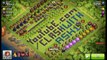 Clash Of Clans | TH10 Base Design Spotlight (Anti 3 Star and Trophy)