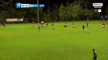 Victoire d'Avranches 0 -1