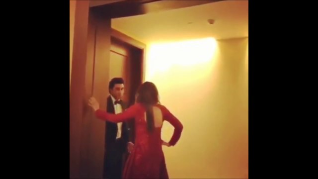 Leaked Video of Ranbir Kapoor and Mahira Khan