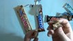 20 Minis - Mars, Snickers, Twix, Bounty & Milky Way - Sweets from Germany