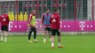 Bastian Schweinsteiger Goal - Skills and feel for the ball - FC Bayern Munich
