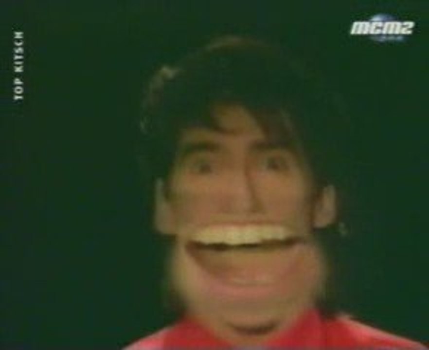 Chaz Jankel - Number one