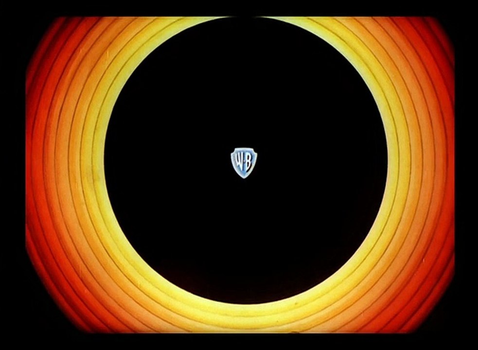 1938-01-01 Daffy Duck And Egghead (MM (Daffy Duck, Egghead))