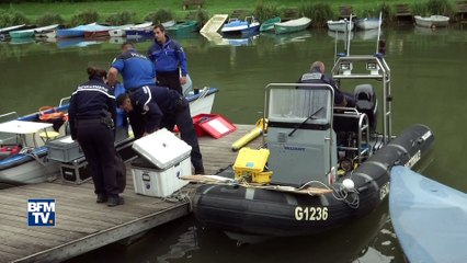 Disparition de Maëlys: le profil du suspect se précise