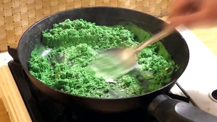 HOW TO MAKE COLORED SMOKE GRENADES