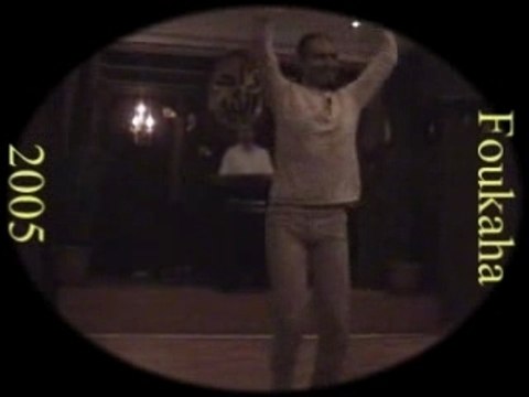 Chaabi - Foukaha - Raksa Dial Lkhawar Hana Tani - Nabkaw Dim