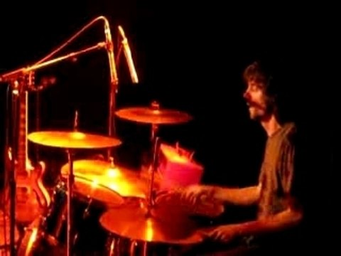 Les Rois du Pétrole - Sentier des Halles