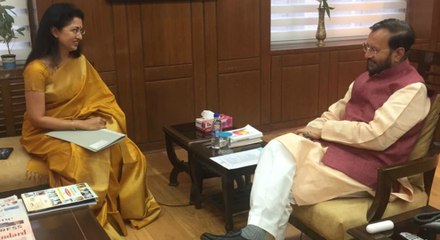 கவுதமியிடம் அவர் எப்படி அப்படி சொல்லலாம்? | Oneindia Tamil