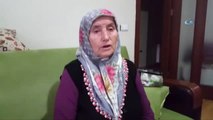 80 Bin TL Dolandırılan Yaşlı Kadın O Anları Gözyaşlarıyla Anlattı