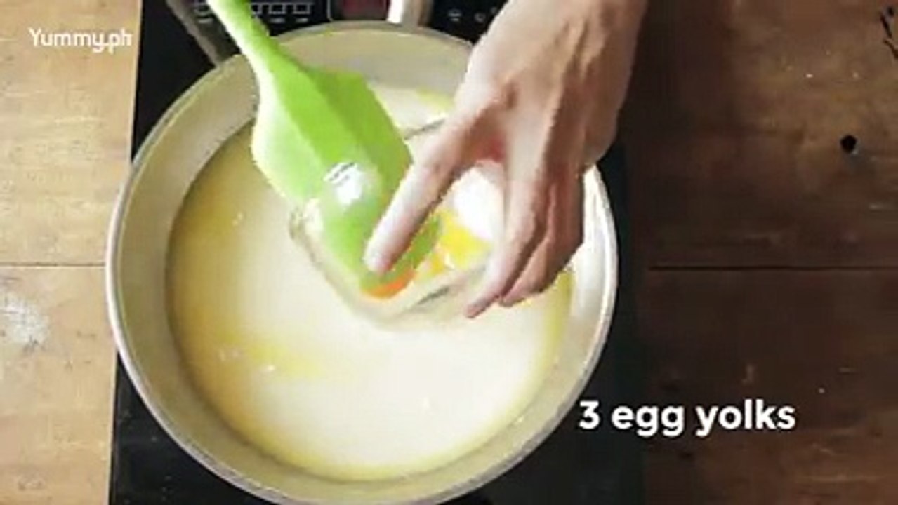 حلا باكستاني اسمه ييما