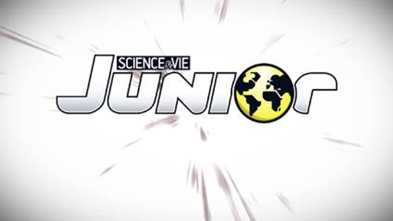 Trophée Science et Vie Junior 2016