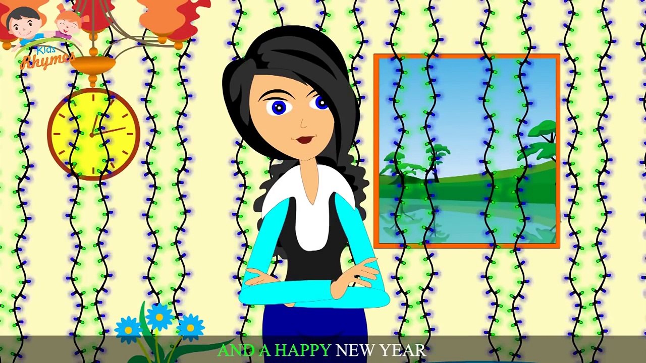 Christmas Rhymes Collection full video| Nursery Rhymes For Childrens