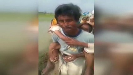 Arakan'ın Hayırlı Evlatları