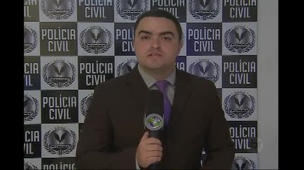 Presa quadrilha que agia dentro do Tribunal de Justiça do Piauí