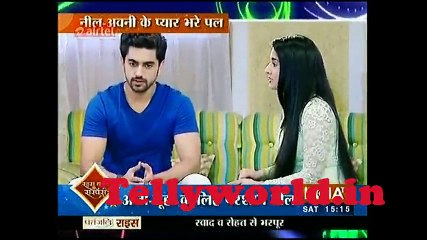 Naamkarann Saas Bahu aur Suspense 16th September 2017