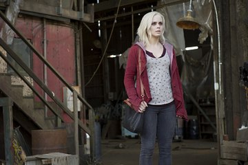 iZombie - S04xe12 - Season 4 Episode 12 The CW Release Date