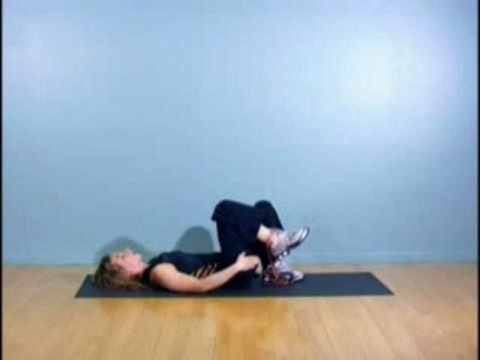 Travailler les quadriceps