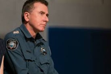 Comfort of Strangers| Tin Star Season 1 Episode 3 (Sky Atlantic Official) Free Online
