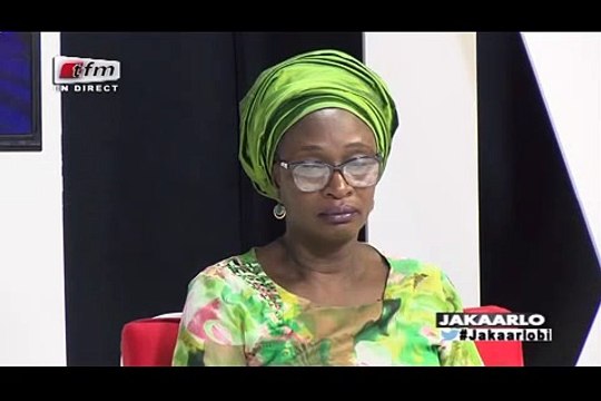 Bouba Ndour flingue la famille présidentielle