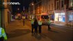 Le Royaume-Uni en alerte maximale après l'attentat dans le métro londonien