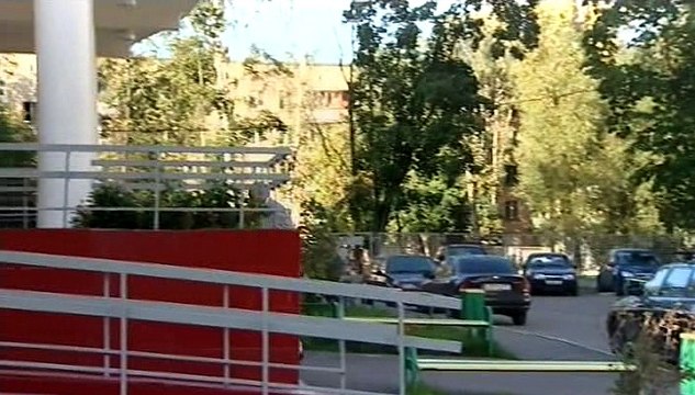 Сериал. Меч 1 25 серия из 25 ( 2009 ).