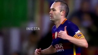Iniesta vs Pirlo 2 Legends Of Football - Ultimate Skills And Goals