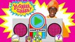Yo Gabba Gabba! Babies Part 1 - best app demos for kids - Philip