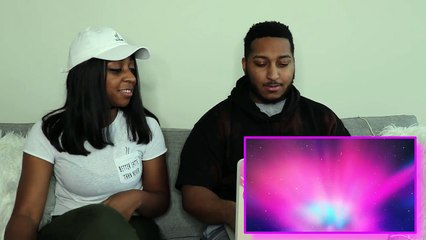 Liza Koshy "FACING MY ANXIETY." REACTION!!!