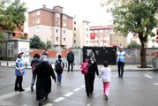 İstanbul'da Ders Başı Alarmı! Yol Çalışmaları Durduruldu, 06:00 ile 14:00 Arası Ulaşım Ücretsiz