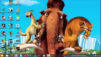 como baixar instalar Era do Gelo 2 pc!