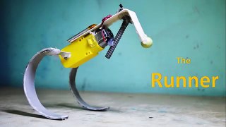 Un et un à un un à et bricolage Comment sauteur faire faire en cours dexécution queue à Il avec robot robot robot